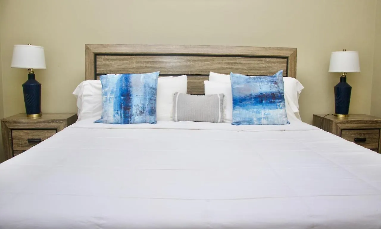 Comfort Homes Kingston Jamaica