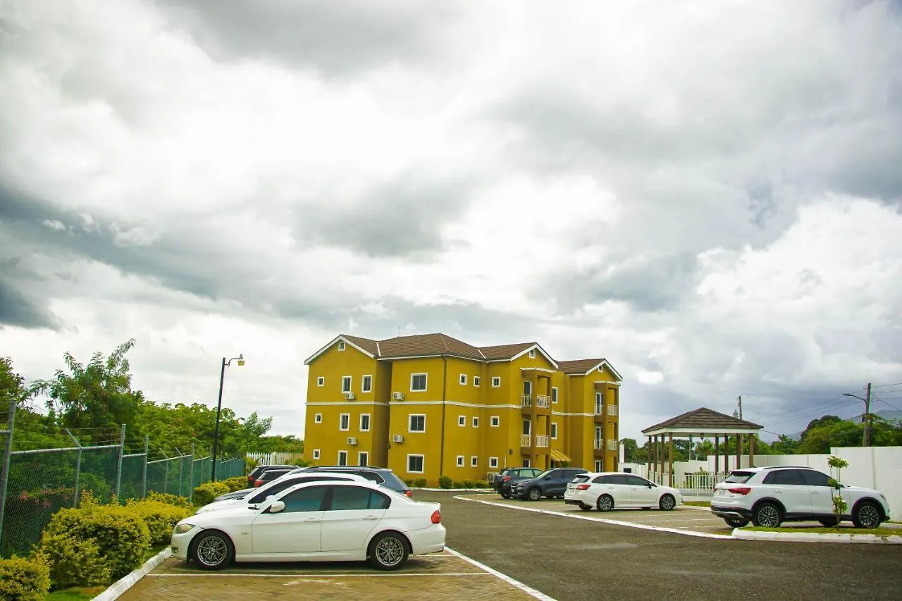 Apartment Comfort Homes Kingston